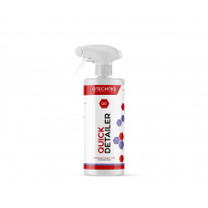 Gtechniq Quick Detailer – Універсальний засіб для догляду за поверхнями - 250 мл.