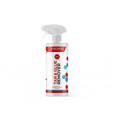 Gtechniq W7 Tar and Glue Remover – Очищувач смоли і клею, 500 мл