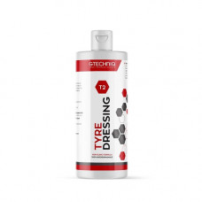 Gtechniq T2 Tyre Dressing – засіб для догляду за шинами - 250 мл.