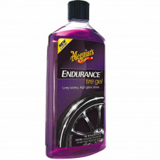 Гель для чорніння шин – Meguiar’s Endurance Tire Gel 473 мл.