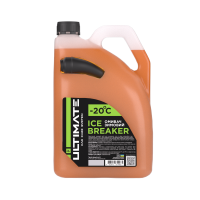 Зимовий Омивач Скла -20°C Ultimate Ice Breaker 4 л