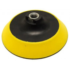 Підкладка поліуретанова (Flex edge grip backing) 125 мм