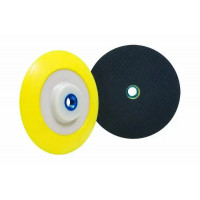 Тонка Поліуретанова Платформа-Підкладка для Полірувальних Кругів 125 мм