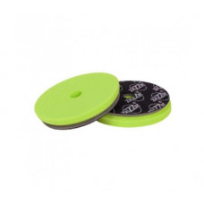 Detailing Pad ZviZZer THERMO Allrounder Pad, Green, зелений пад, ультрам’який