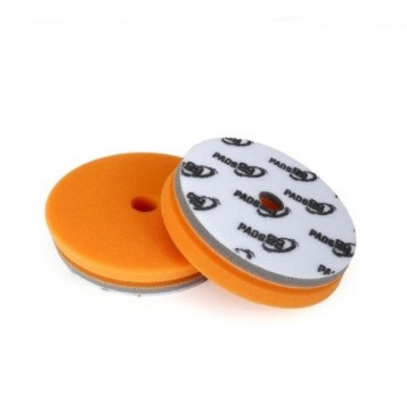 Pads 99 SANDWICH PAD ORANGE/HARD, помаранчевий - 170