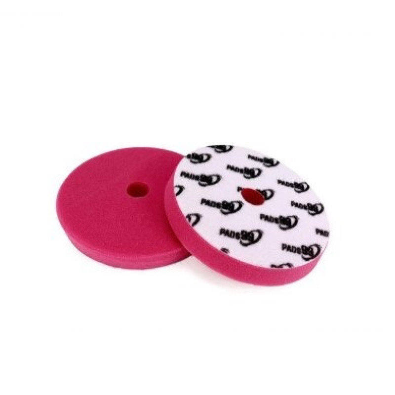 Pads 99 TWISTER PAD RED/HARD+ червоний