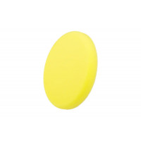 М’який (антиголограмний) полірувальний круг ZviZZer STANDARD, жовтий [soft] 90/20/80