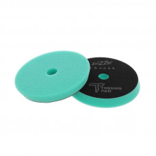Полірувальний круг ZviZZer THERMO Pad, green зелений, жорсткий 90/20/80