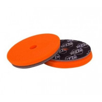 Detailing Pad ZviZZer THERMO Allrounder, Orange, помаранчевий пад, середньої жорсткості