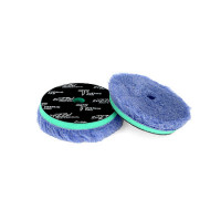 Thermo Nano Wool Pad, blue Хутряний пад (РОТОР) - 160/25/150