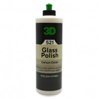 Поліроль для Скла на Основі Оксиду Церію 3D 521 Glass Polish