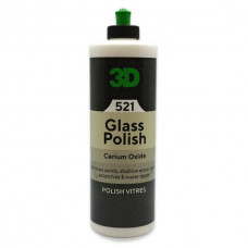 Поліроль для скла 3D Glass Polish