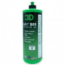 Полірувальна паста 3D AAT 501 Cutting Compound