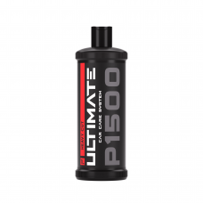 Абразивна полірувальна паста ULTIMATE Heavy Cut P1500
