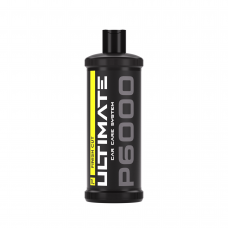Фінішна полірувальна паста ULTIMATE Finish Cut Р6000