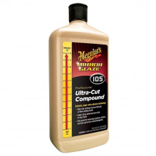 Полірувальна паста ультра – Meguiar’s Ultra-Cut Compound 946 мл.