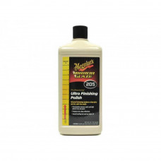 Полірувальна паста ультра фінішна – Meguiar’s Ultra Finishing Polish 946 мл.