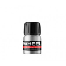 Керамічне покриття для дисків System X Wheel