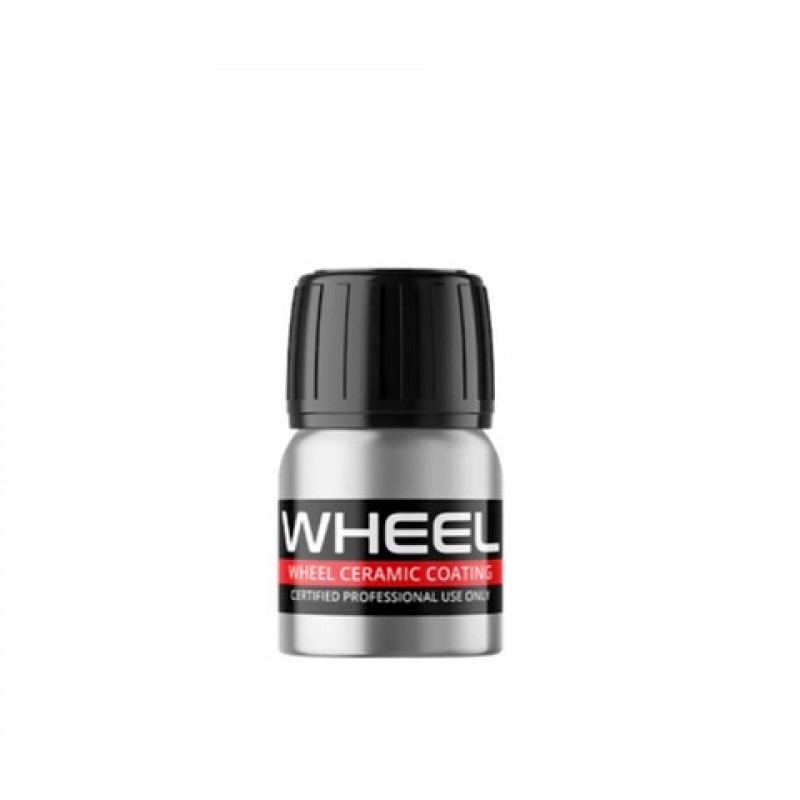Керамічне покриття для дисків System X Wheel