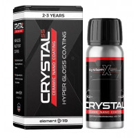 Керамічне Покриття для ЛКП System X Crystal SS