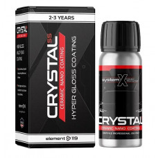 Керамічне покриття System X Crystal SS
