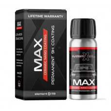 Керамічне покриття System X Max