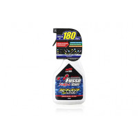 Квік-Детейлер для Підтримки Покриттів Soft99 Fusso Coat Speed & Barrier 500 мл