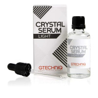 Керамічне Покриття 9H для Захисту ЛКП Gtechniq Crystal Serum Light 50 мл