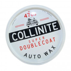 Захисний віск Collinite SUPER DOUBLECOAT 476s