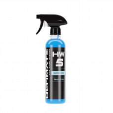 Рідкий спрей-віск Hybrid Spray Wax HW5 500мл