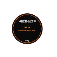 Хімстійкий Керамічний Твердий Віск з SiO2 для Зимового Захисту Ultimate Ceramic Wax