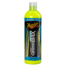 Гібридний керамічний рідкий віск – Meguiar’s Hybrid Ceramic Liquid Wax 473 мл.