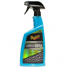 Гібридний керамічний віск – Meguiar’s Hybrid Ceramic Wax 768 мл.
