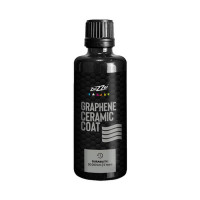 Графенове Керамічне Покриття для ЛКП ZviZZer Graphene Ceramic Coat 50 мл