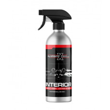 Захисне покриття для салону System X Interior