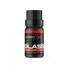Захисне покриття для вікон System X Glass