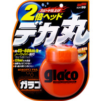 Glaco Roll on Large – антидощ для стекол