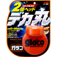 Glaco Roll on Large – антидощ для стекол