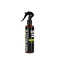 Захисний спрей та антидощ для скла Glass Sealant GS2 200мл