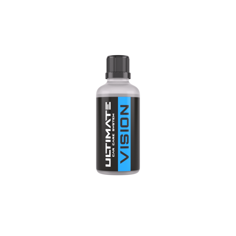 Захисне покриття для вікон VISION Glass Coating 50мл