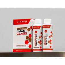G1 ClearVision Smart Glass – захисне покриття для скла (антидощ)