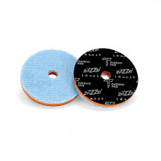 Detailing Pad ZviZZer Thermo Hybrid Wool Pad, Хутряний пад - 80/15/80
