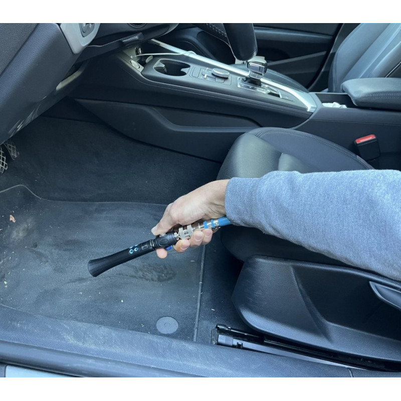 Міні Торнадор Palm Gun mini