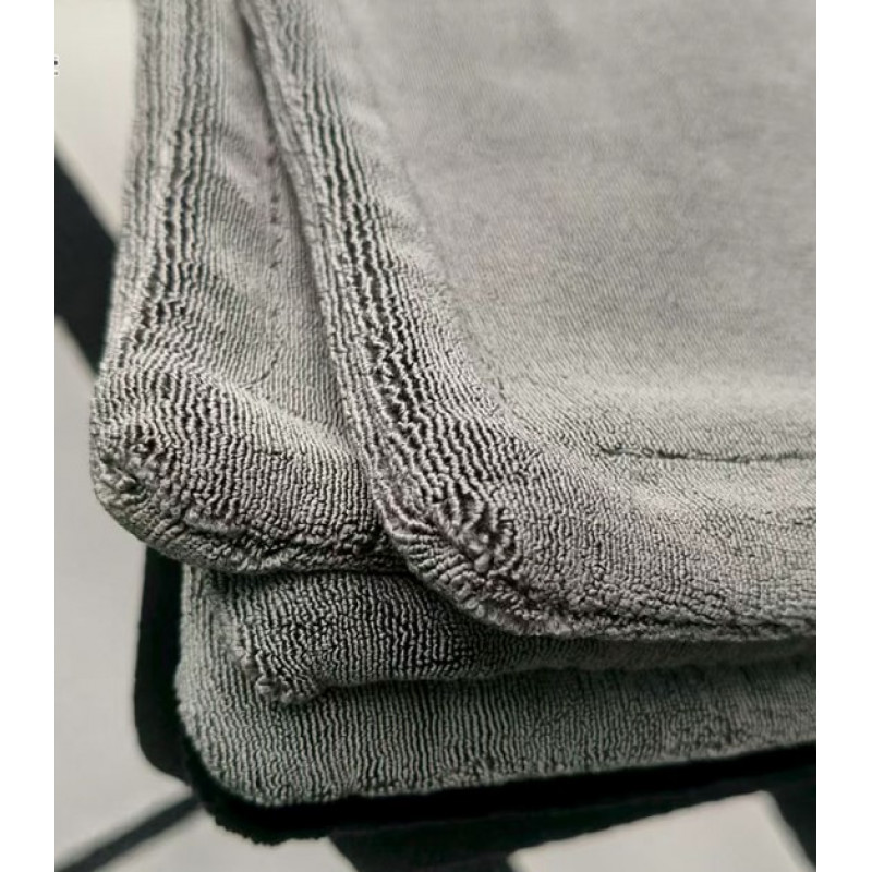 Рушник для сушки авто Nano Weave Drying Towel 50×80 см, 1200 GSM