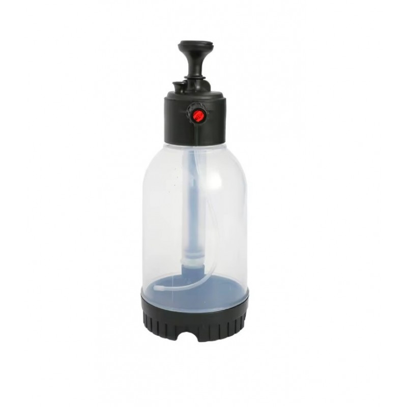 Ручний Помповий Розпилювач-Пінник 2-в-1 Hand Foam Sprayer 2 л