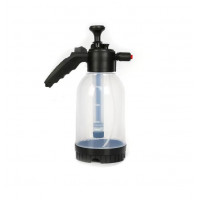 Ручний Помповий Розпилювач-Пінник 2-в-1 Hand Foam Sprayer 2 л