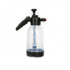 Ручний Помповий Розпилювач-Пінник 2-в-1 Hand Foam Sprayer 2 л