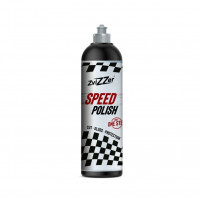 Полірувальна паста ZviZZer Speed Polish 750 ml