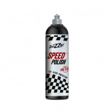 Полірувальна паста ZviZZer Speed Polish 750 ml
