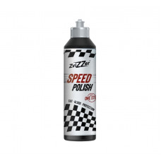 Полірувальна паста ZviZZer Speed Polish 250 ml